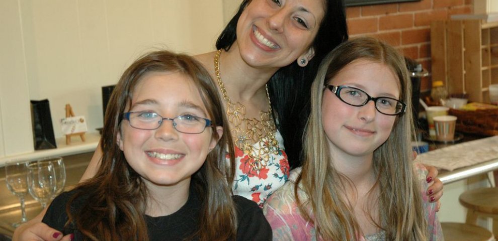 Mass Art Summer workshops