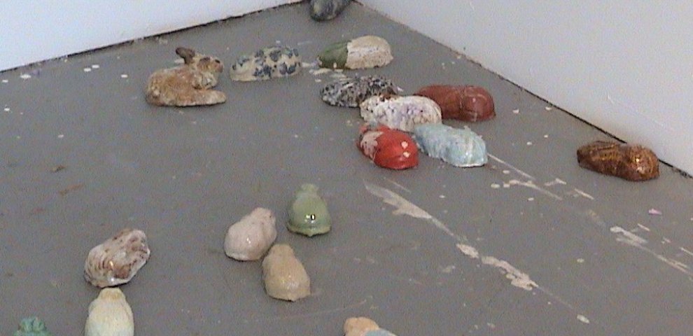 Mixed media Art classes Chicago