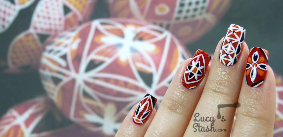 Nail Art course in Michigan