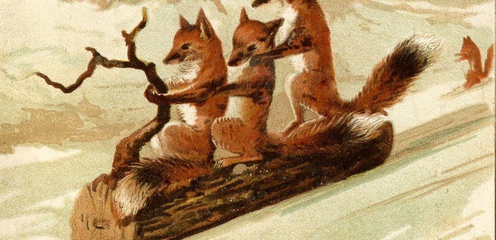 Santa Workshop free clip Art