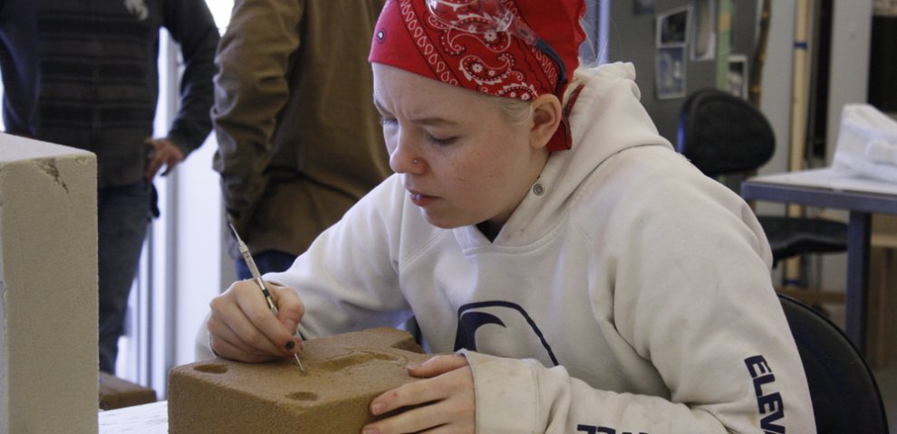 Sheridan College Arts courses