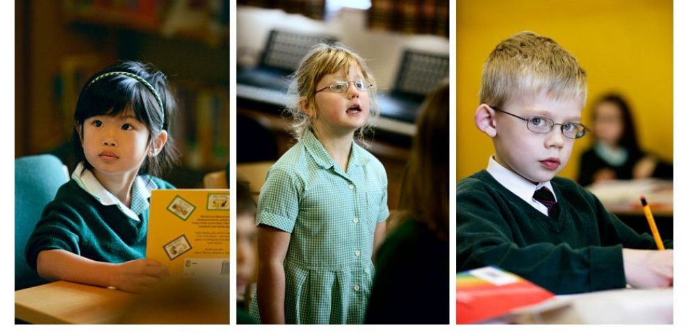 Summer Art classes Aberdeen