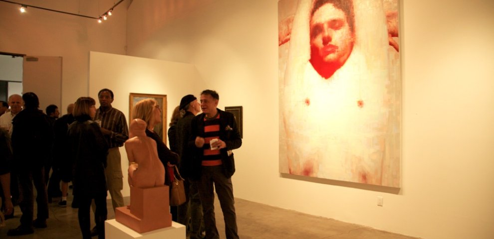 Summer Art classes in Los Angeles