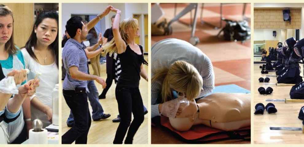 Summer Art classes Irvine