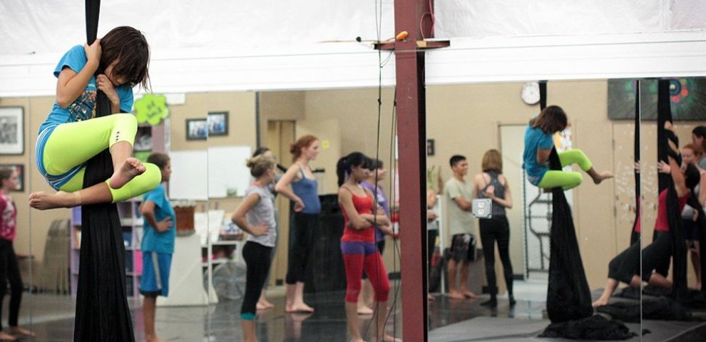 Summer Art classes Tucson