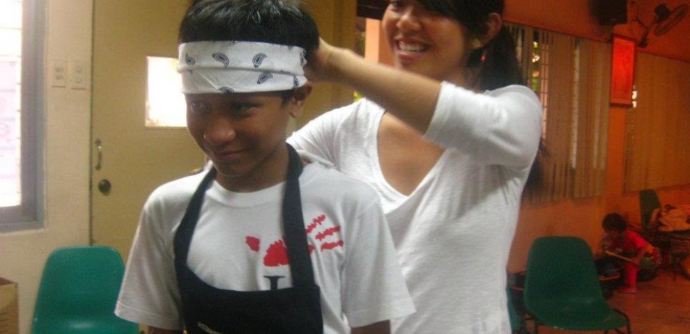 Summer Art Workshop Quezon City