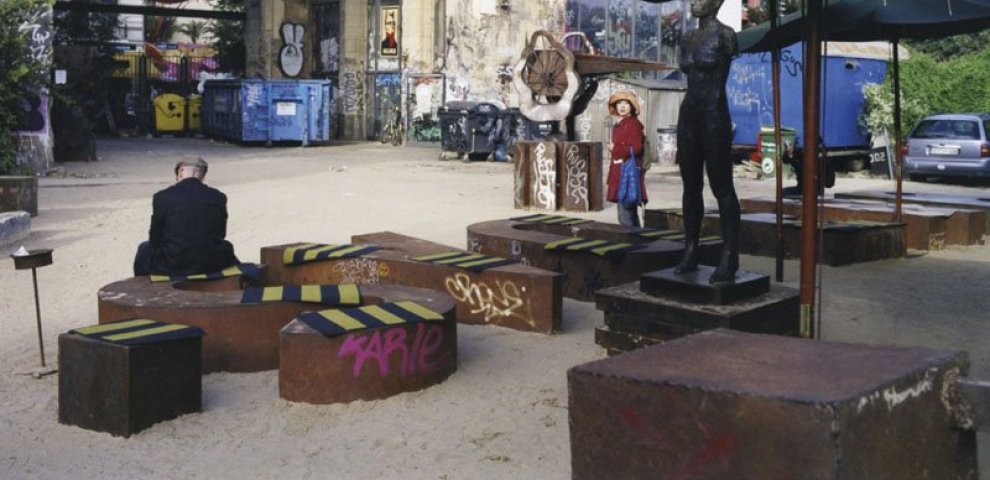 Summer Art workshops London