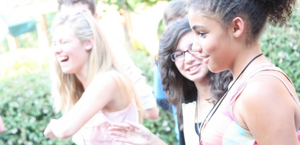 Summer Arts classes Greenville SC