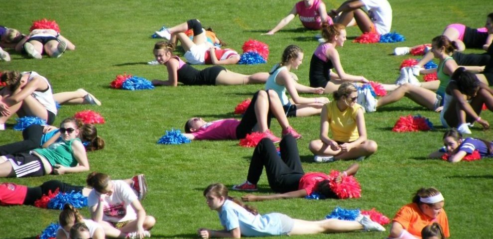 Summer Arts classes in Charlotte NC