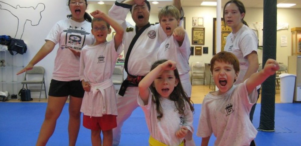Summer Arts classes in Lancaster PA