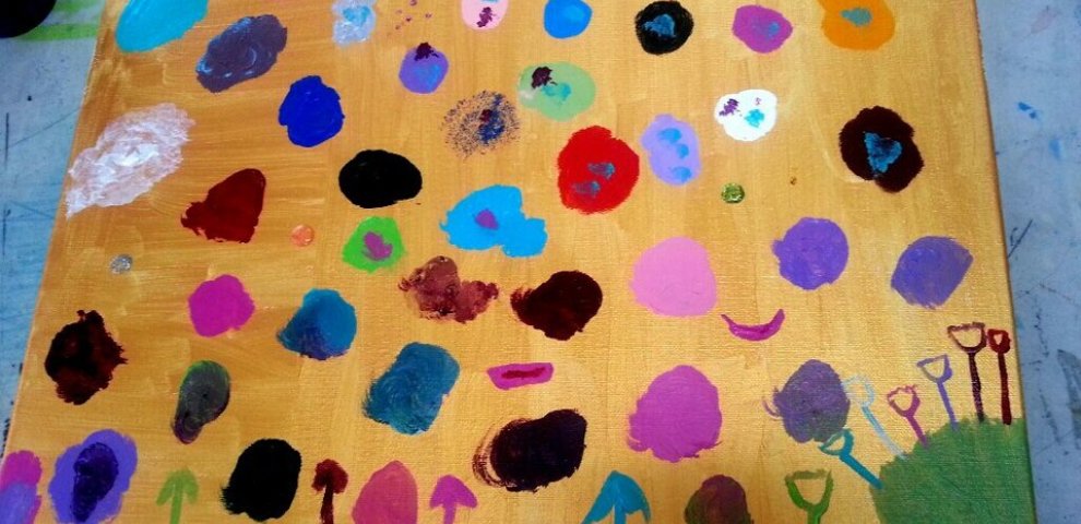 Summer Arts classes in Miami