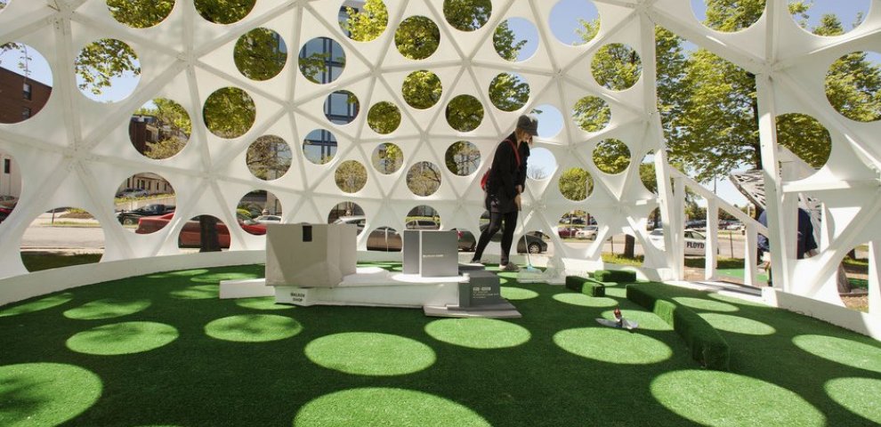 Summer Arts classes in Minneapolis