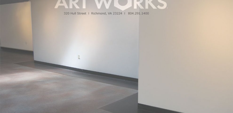 Summer Arts classes Richmond VA