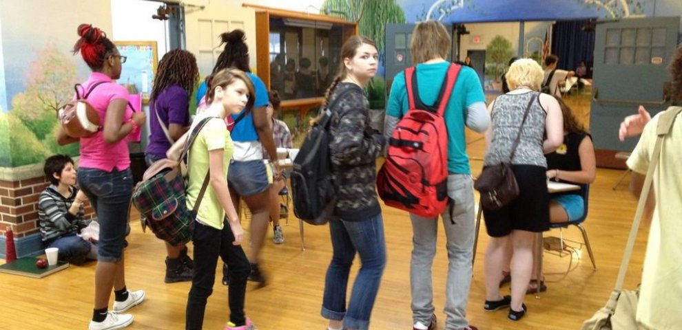 Summer Arts classes Tulsa