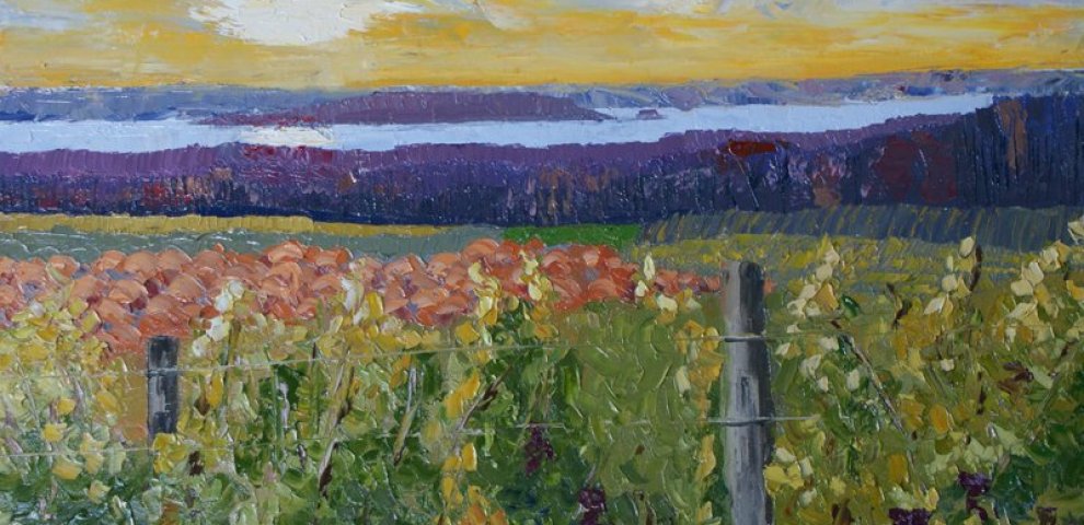 Summer Arts workshops Northern Michigan