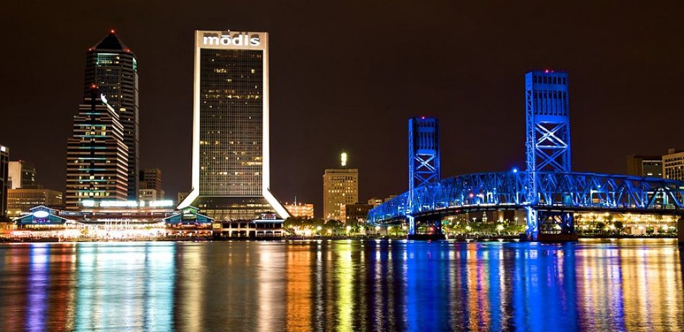 Summer Arts workshops/jacksonville Florida