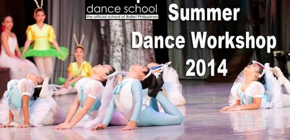 Summer visual Arts workshops CCP
