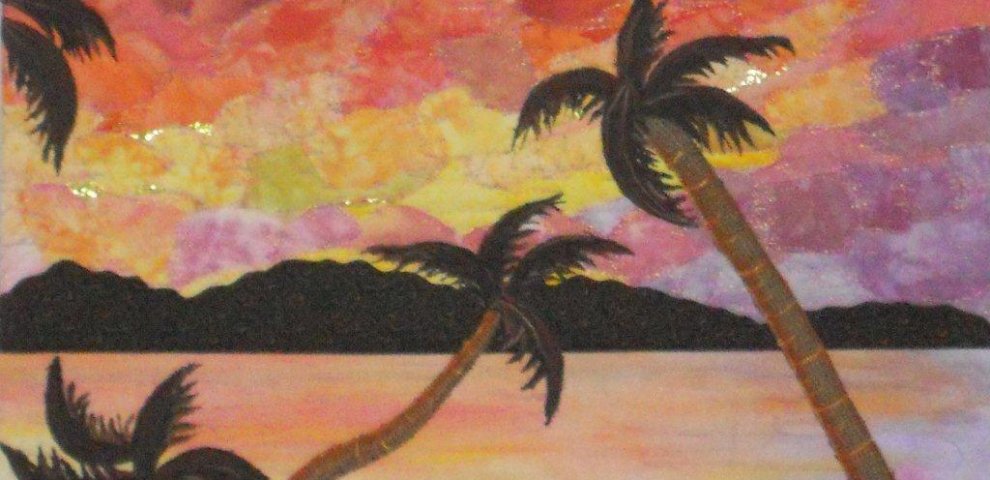 Textile Arts courses Australia