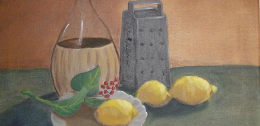 Westchester Arts workshops classes